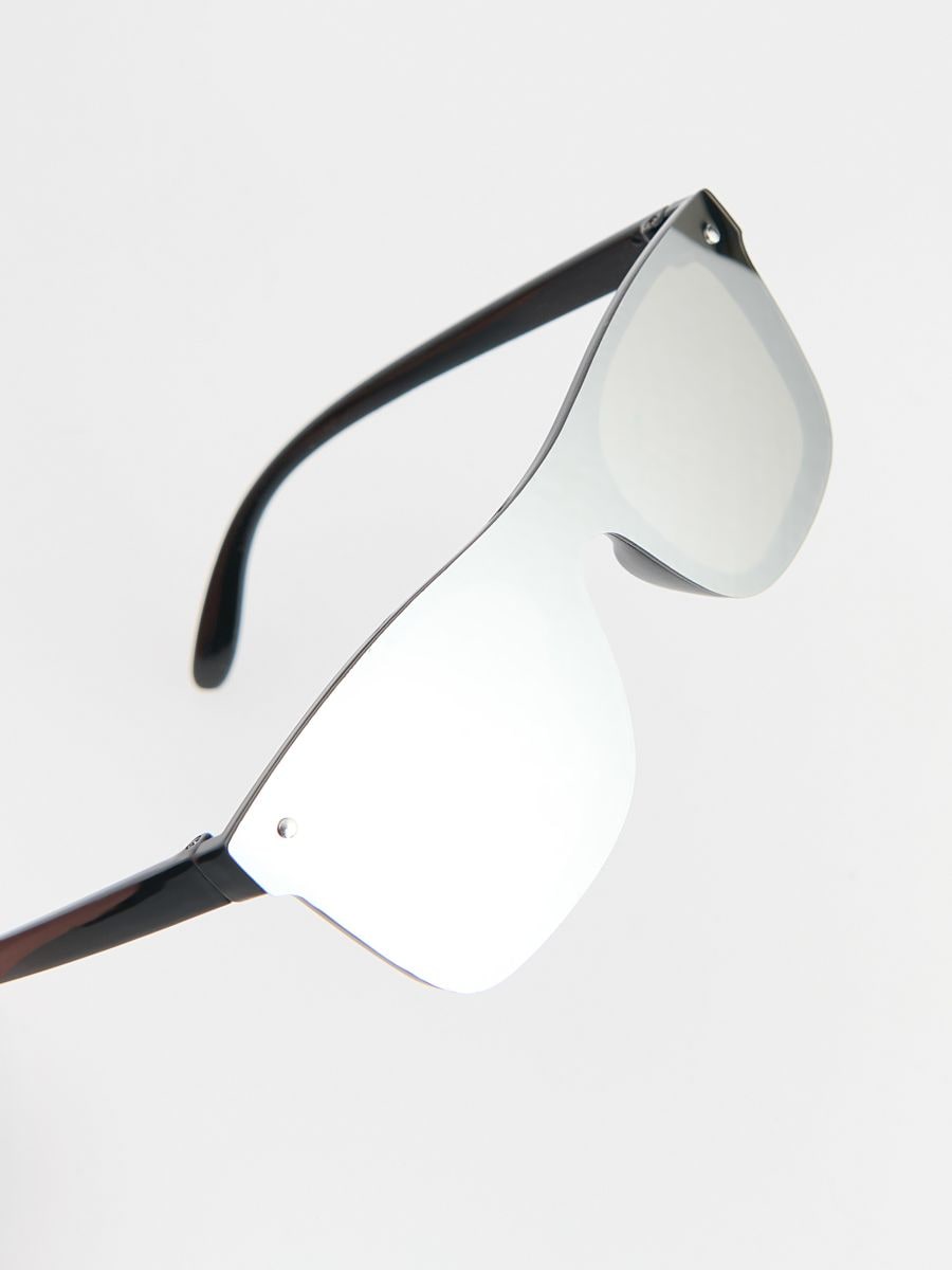 Gafas de sol - negro - RESERVED