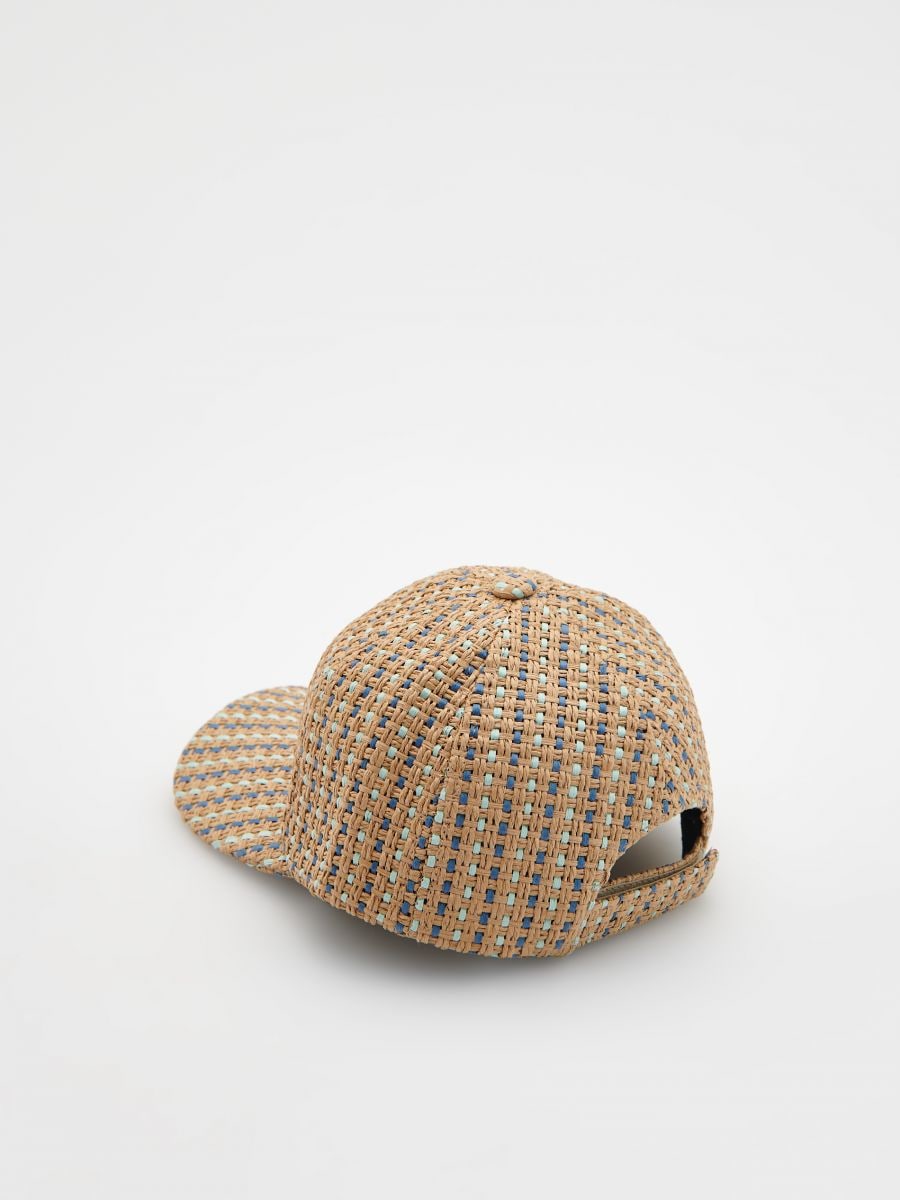 Cap - multicolor - RESERVED - 2