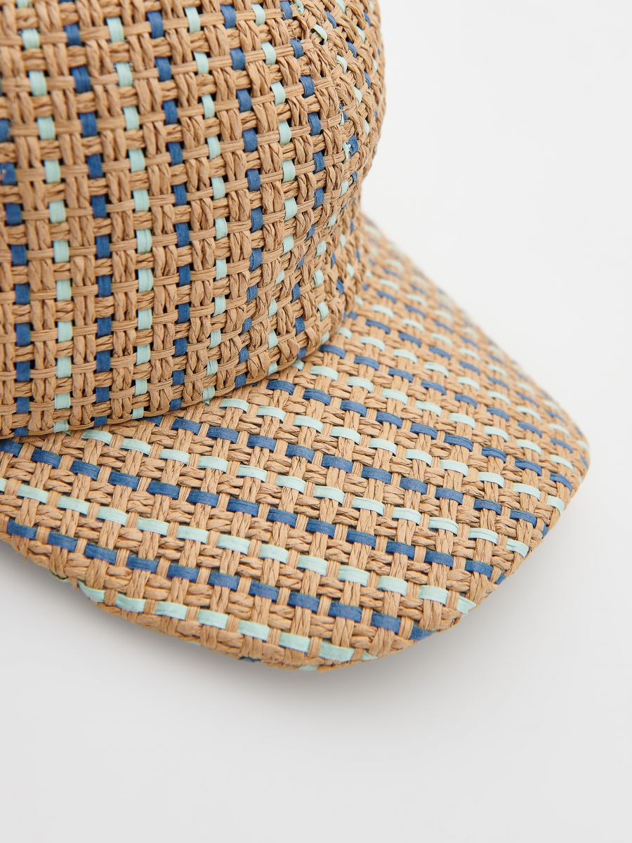 Cap - multicolor - RESERVED - 3