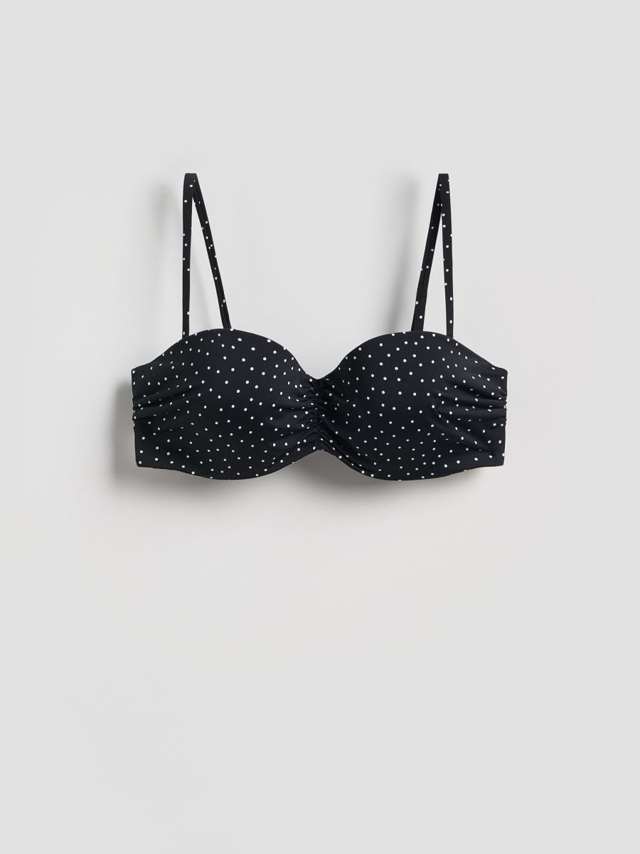 LADIES` BEACHWEAR BRA - must - RESERVED