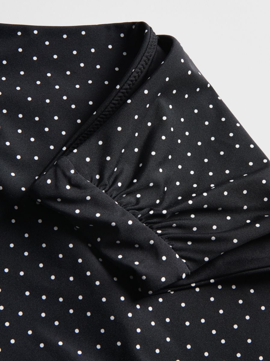 Bikini bottom - black - RESERVED - 6