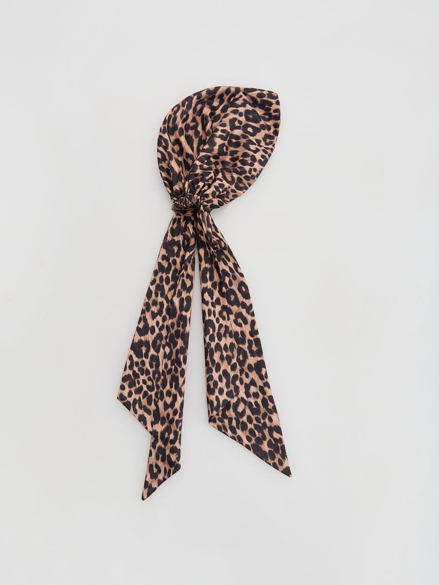 LADIES` CAP - viacfarebná - RESERVED