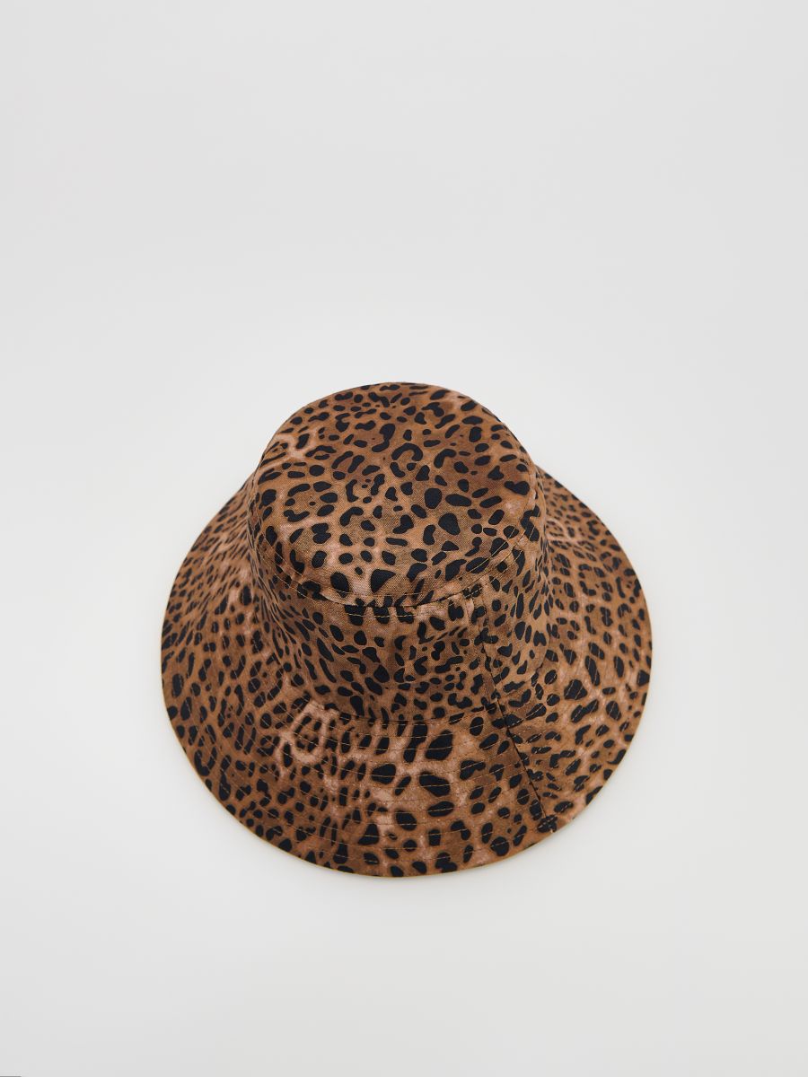 LADIES` HAT - više boja - RESERVED - 2