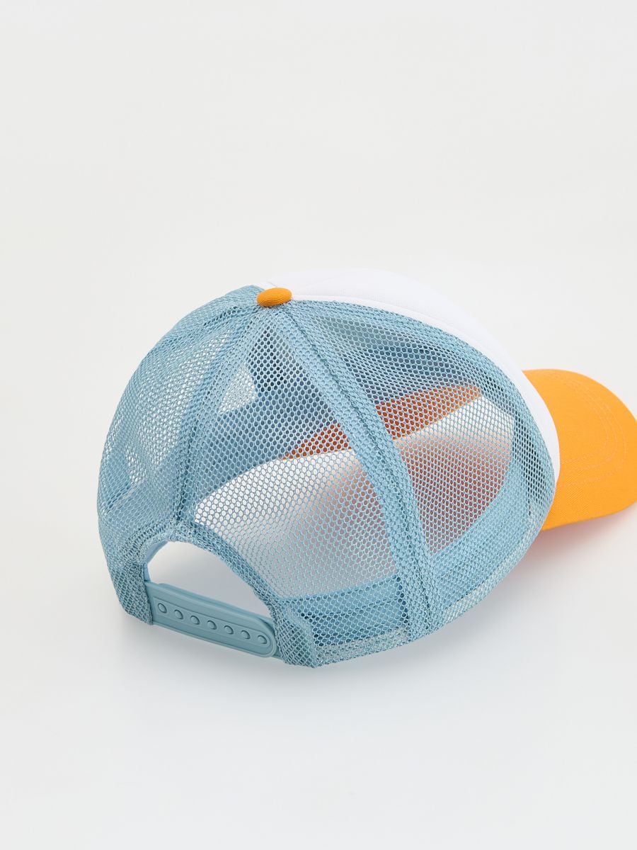 Cap - multicolor - RESERVED - 2