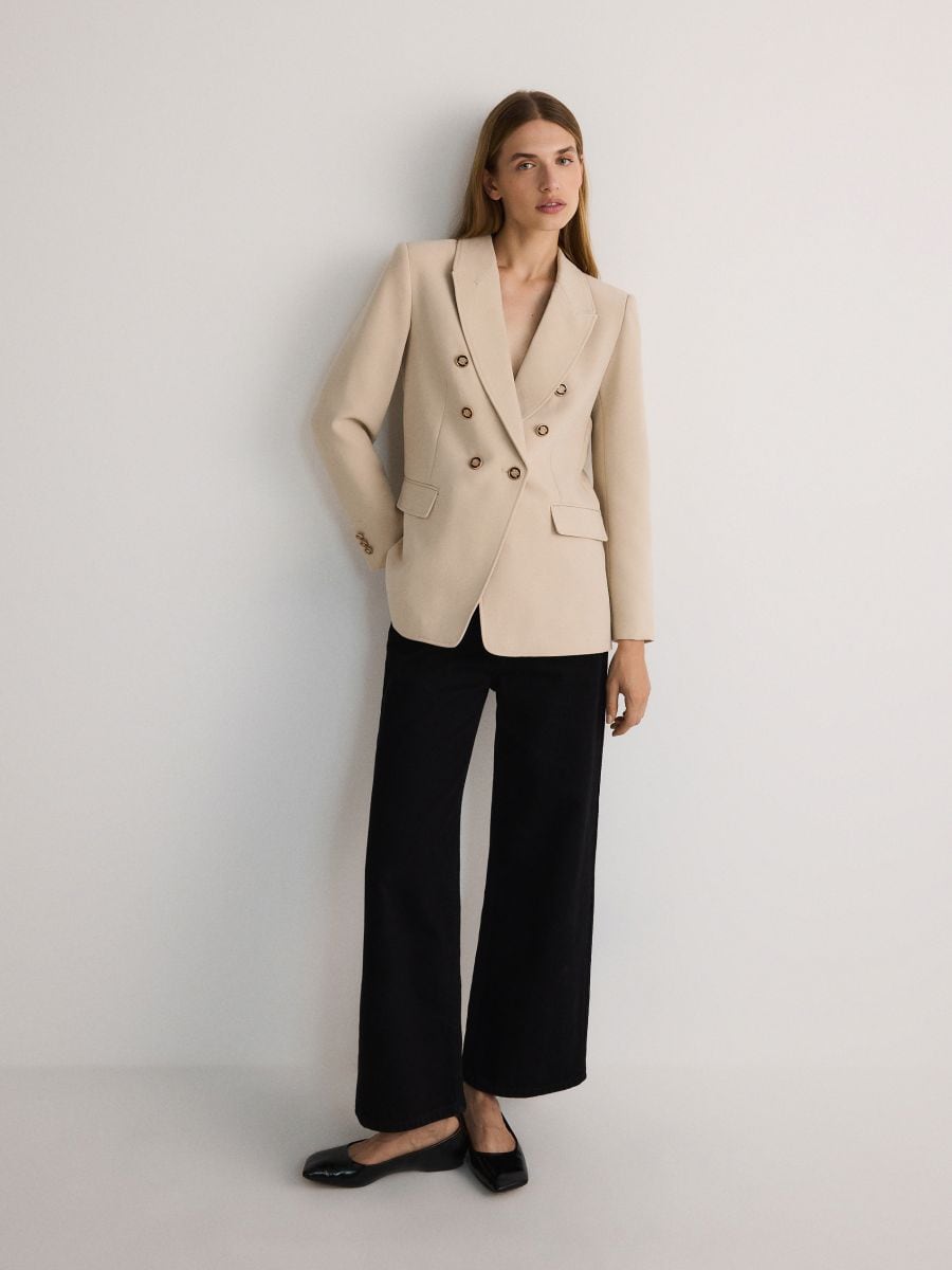 Coloured blazer ladies shop