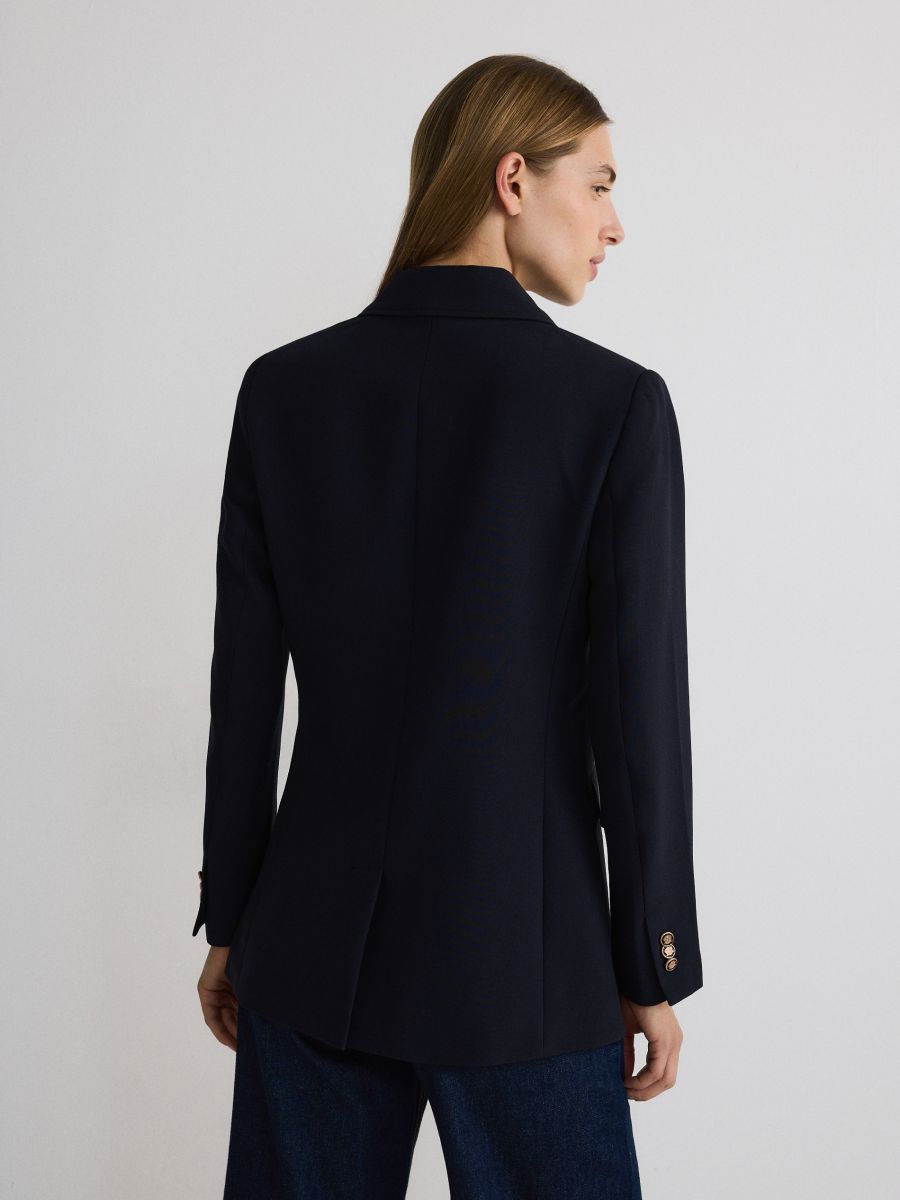LADIES BLAZER