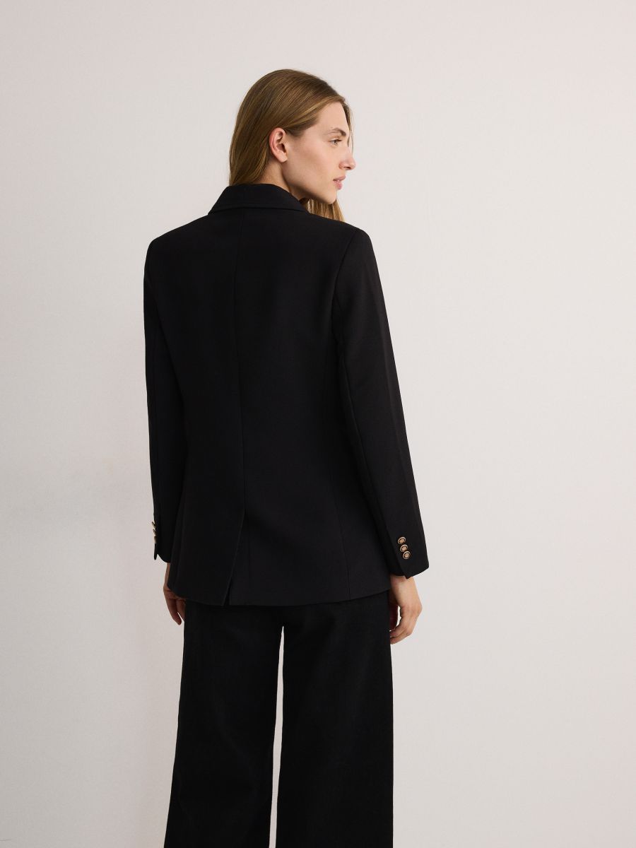 LADIES BLAZER RESERVED 7737B 99X
