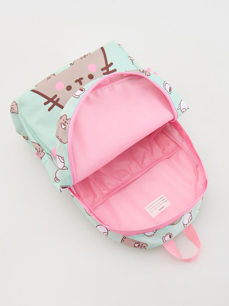 Pusheen backpack