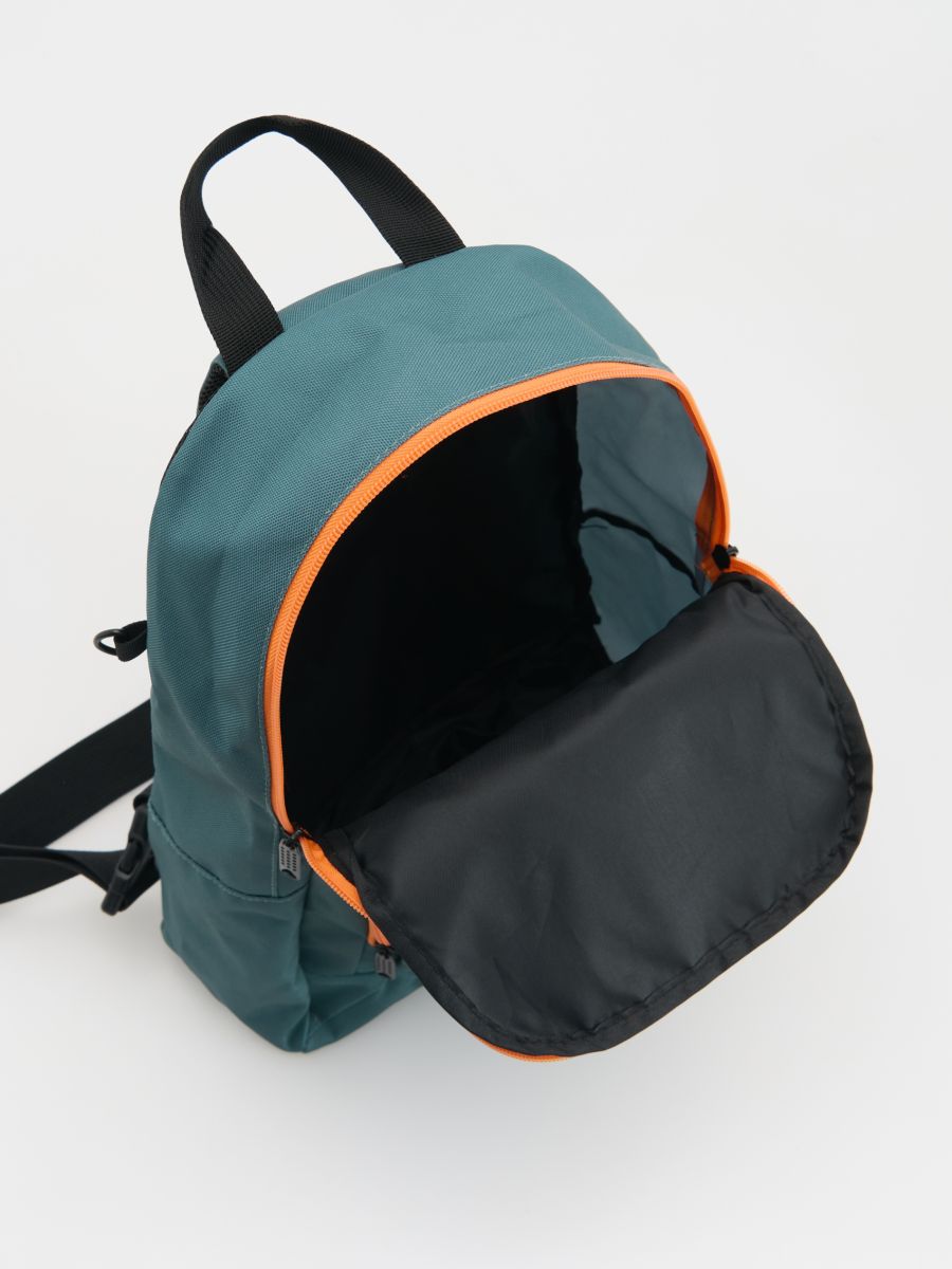 CHILDREN`S RUCKSACK & PENDANT - vícebarevná - RESERVED - 5