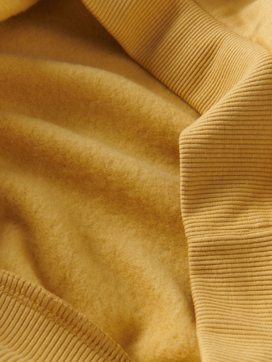 Jersey set - wheat - RESERVED - 5