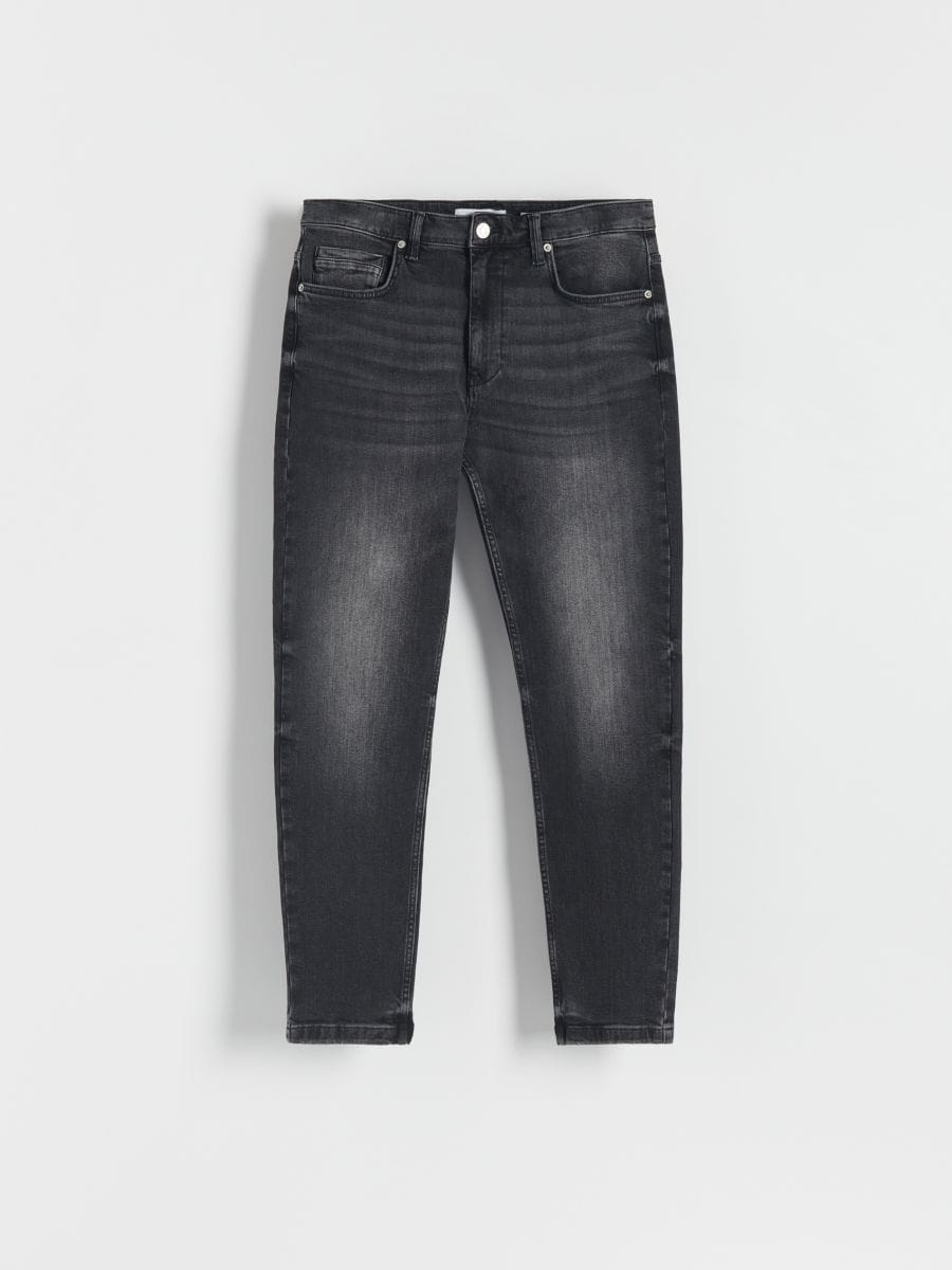 Dsquared2 Kids vintage effect RUN DAN jeans with side print unisex children  boys girls - Glamood Outlet