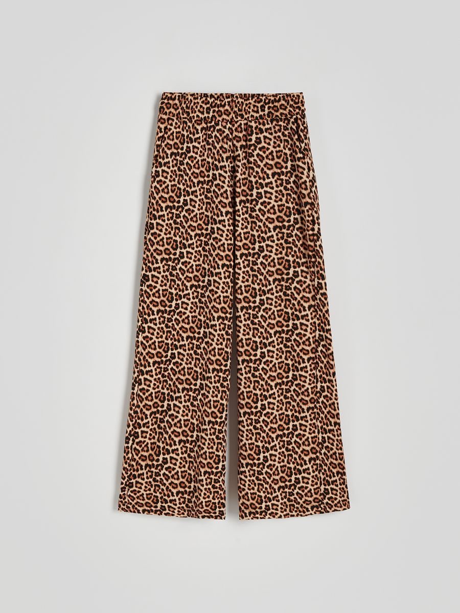 LADIES` TROUSERS - više boja - RESERVED - 5