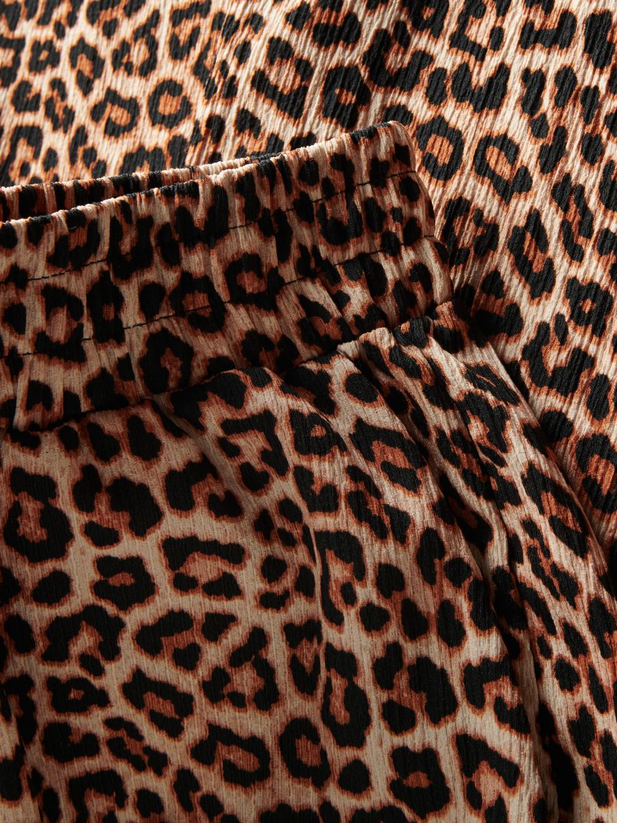 LADIES` TROUSERS - više boja - RESERVED - 6