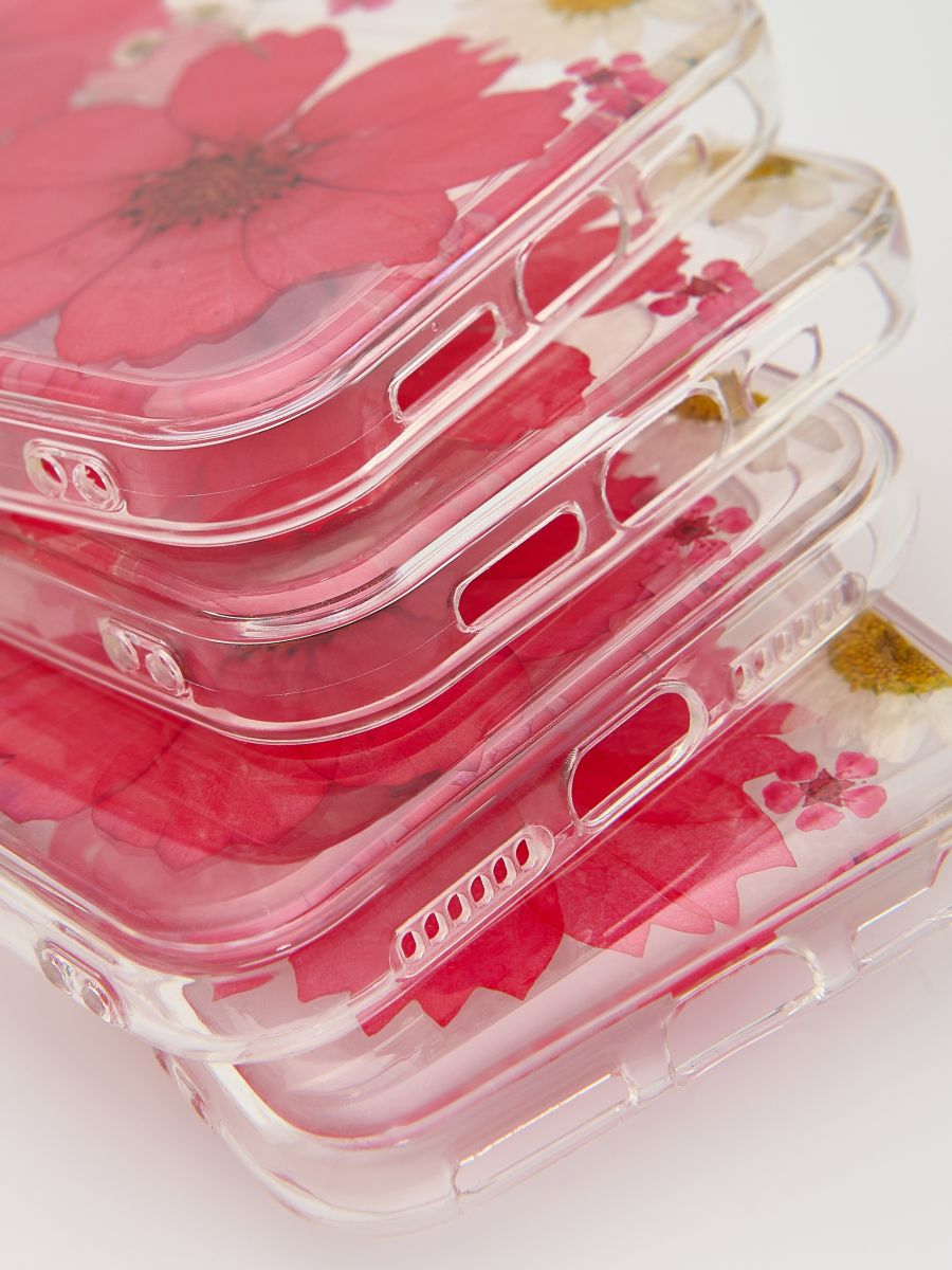 iPhone case - multicolor - RESERVED - 2