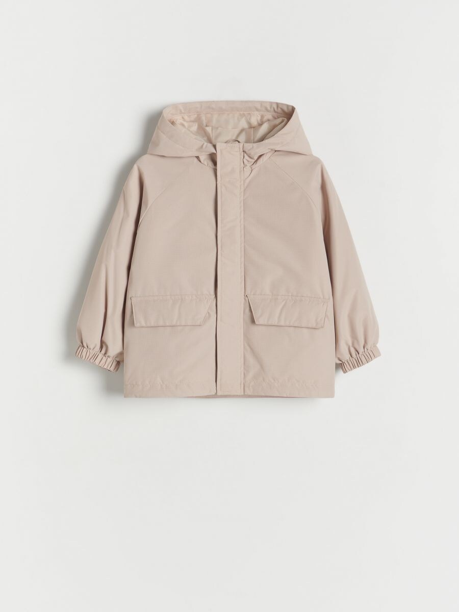 Oversize jaket on sale