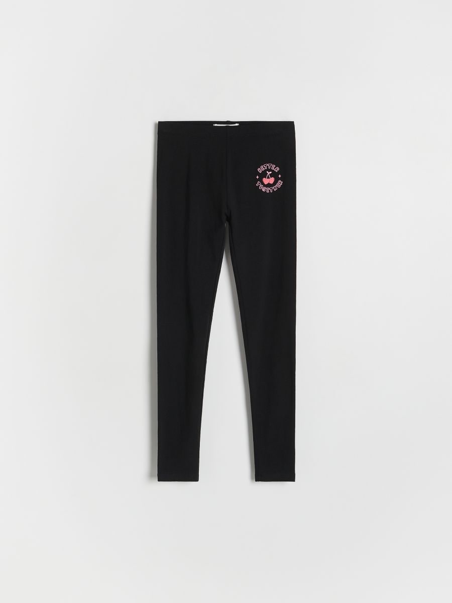 GIRLS` TROUSERS - sort - RESERVED