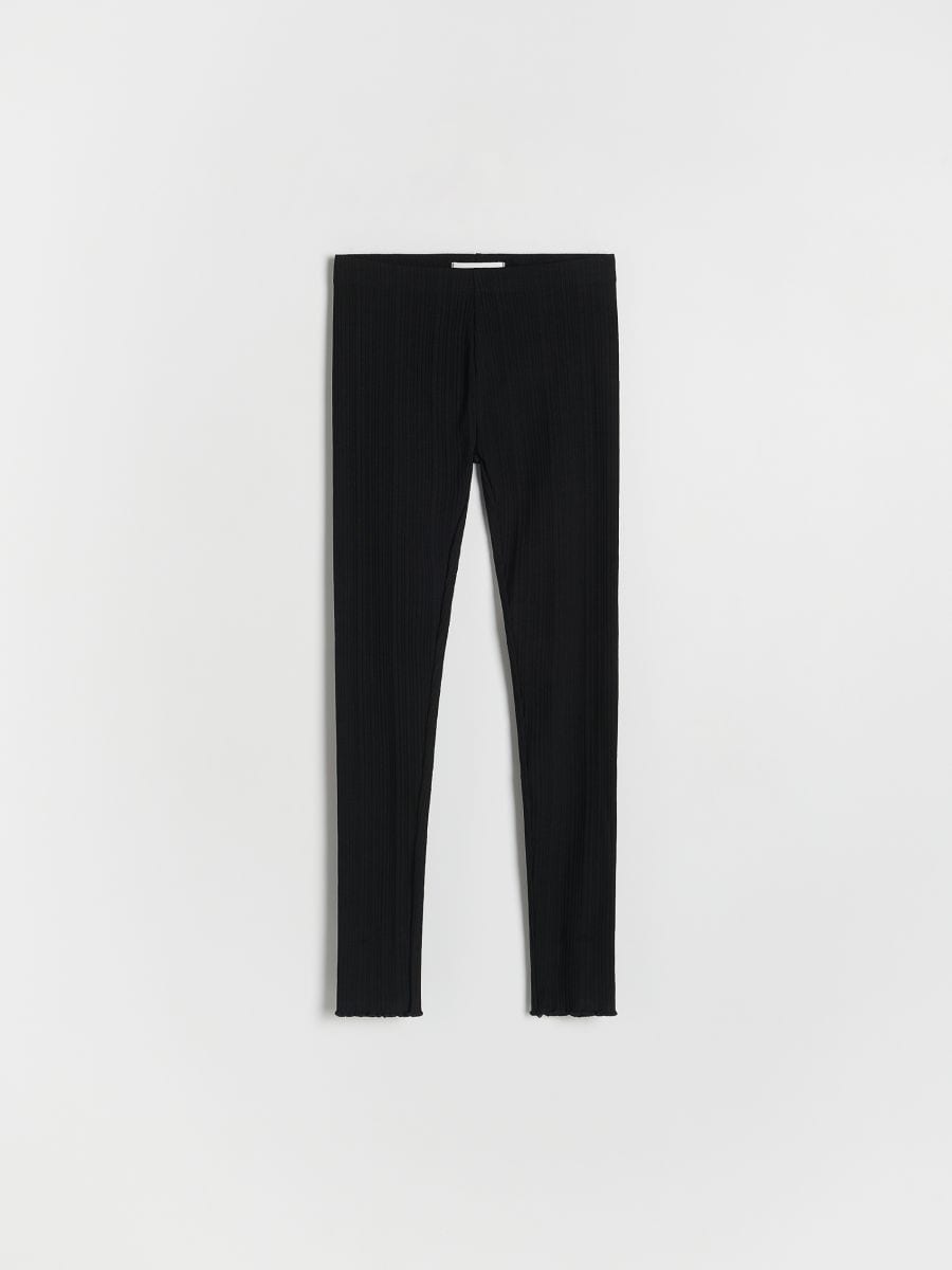 GIRLS` TROUSERS - sort - RESERVED