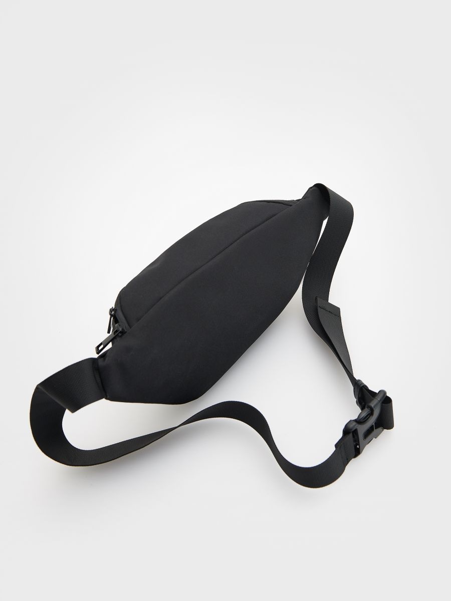 Bum bag - black - RESERVED - 4
