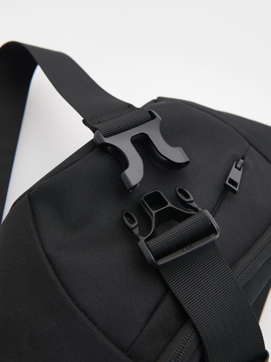 Bum bag - black - RESERVED - 6