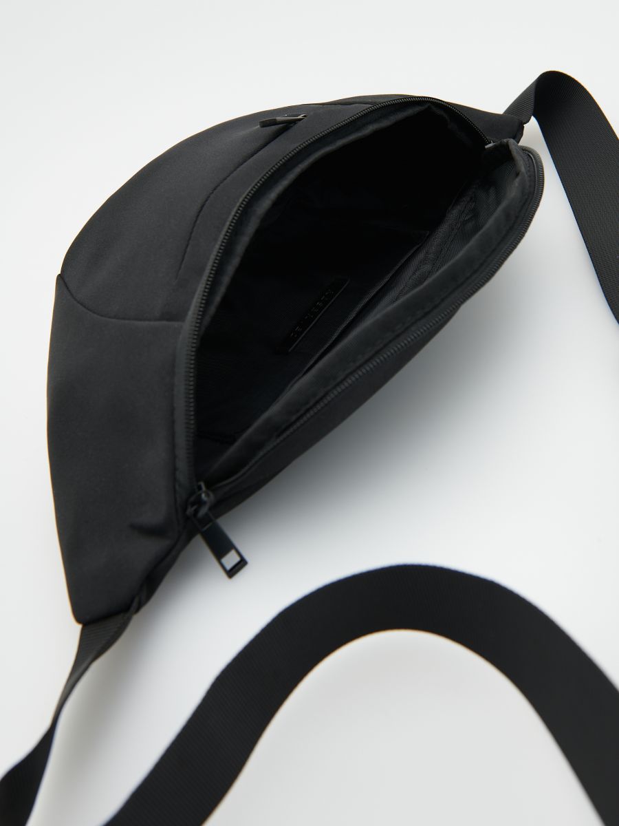 Bum bag - black - RESERVED - 7