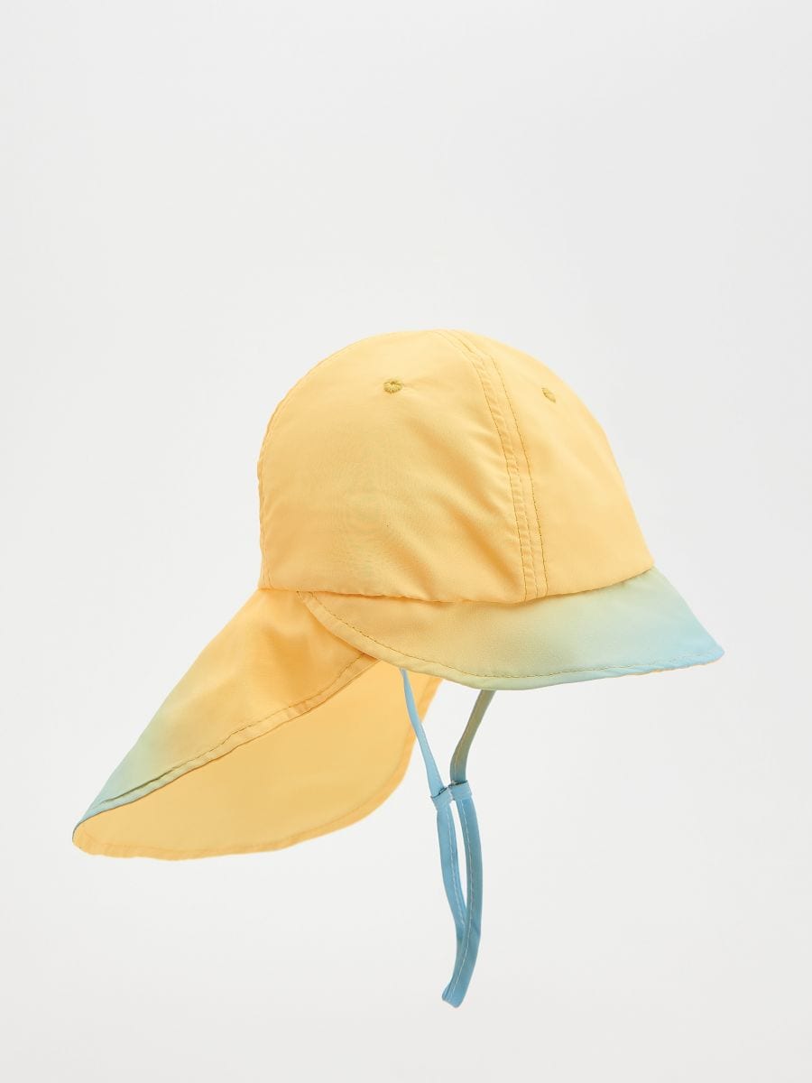 PAW Patrol cap - yellow - RESERVED - 3
