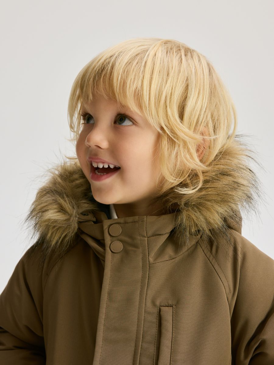 FULL FRINGE OVER TOP ホワイト FULL FRINGE OVER TOP ホワイト