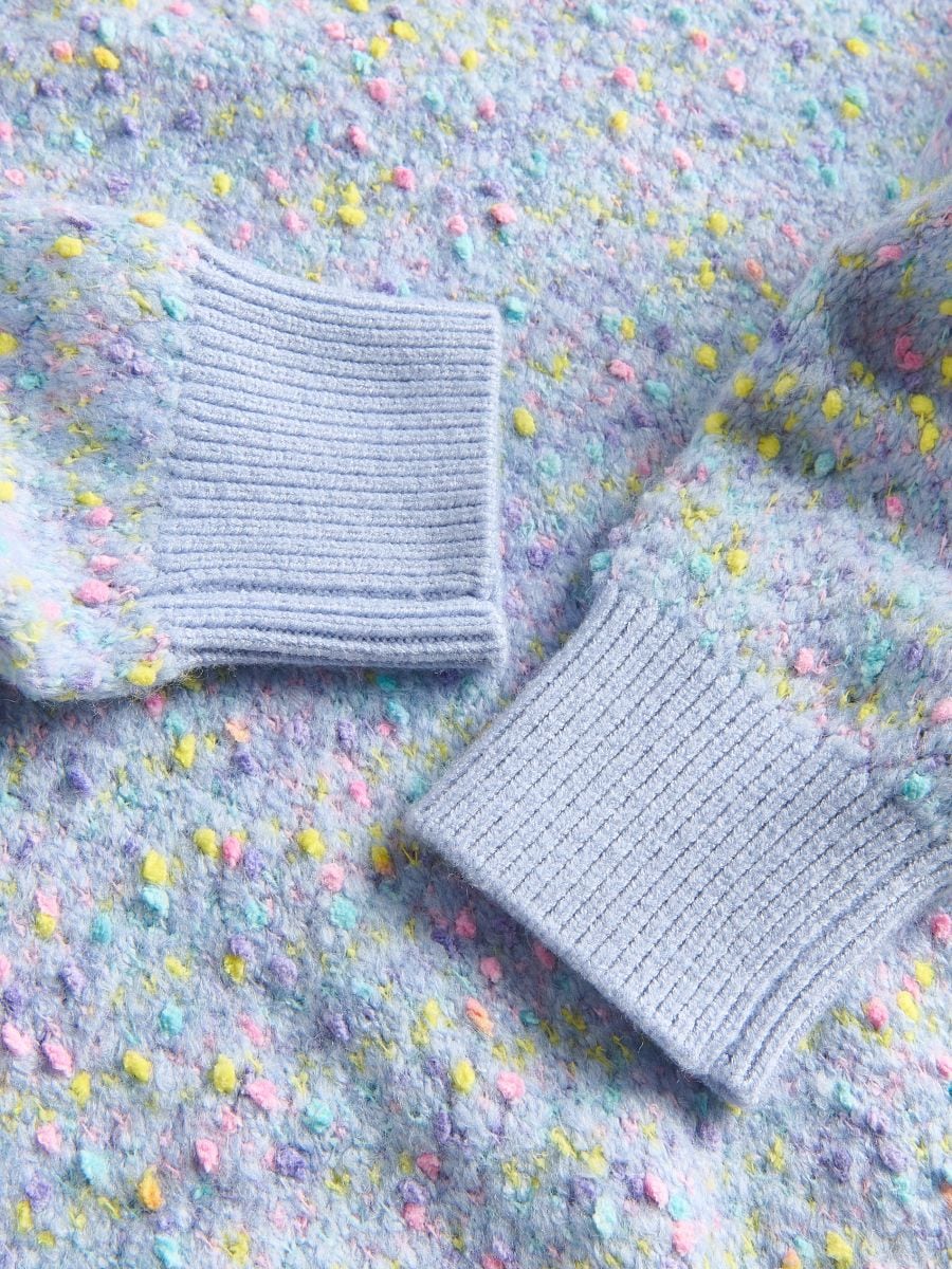 Patterned jumper - multicolor - RESERVED - 5