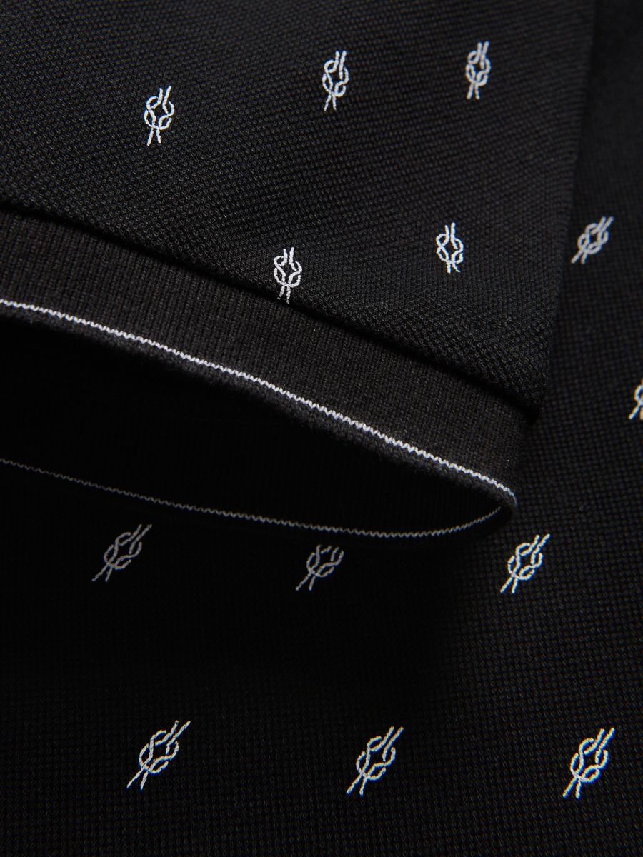 Polosärk regular fit - must - RESERVED - 5