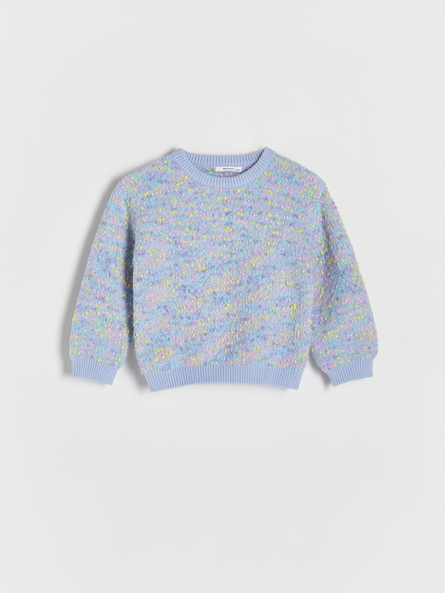 PULLOVER - bunt - RESERVED - 2