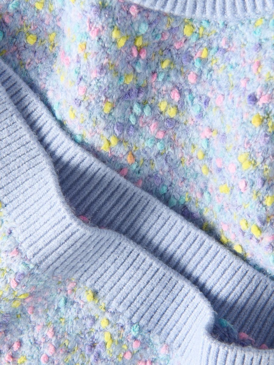 PULLOVER - bunt - RESERVED - 3