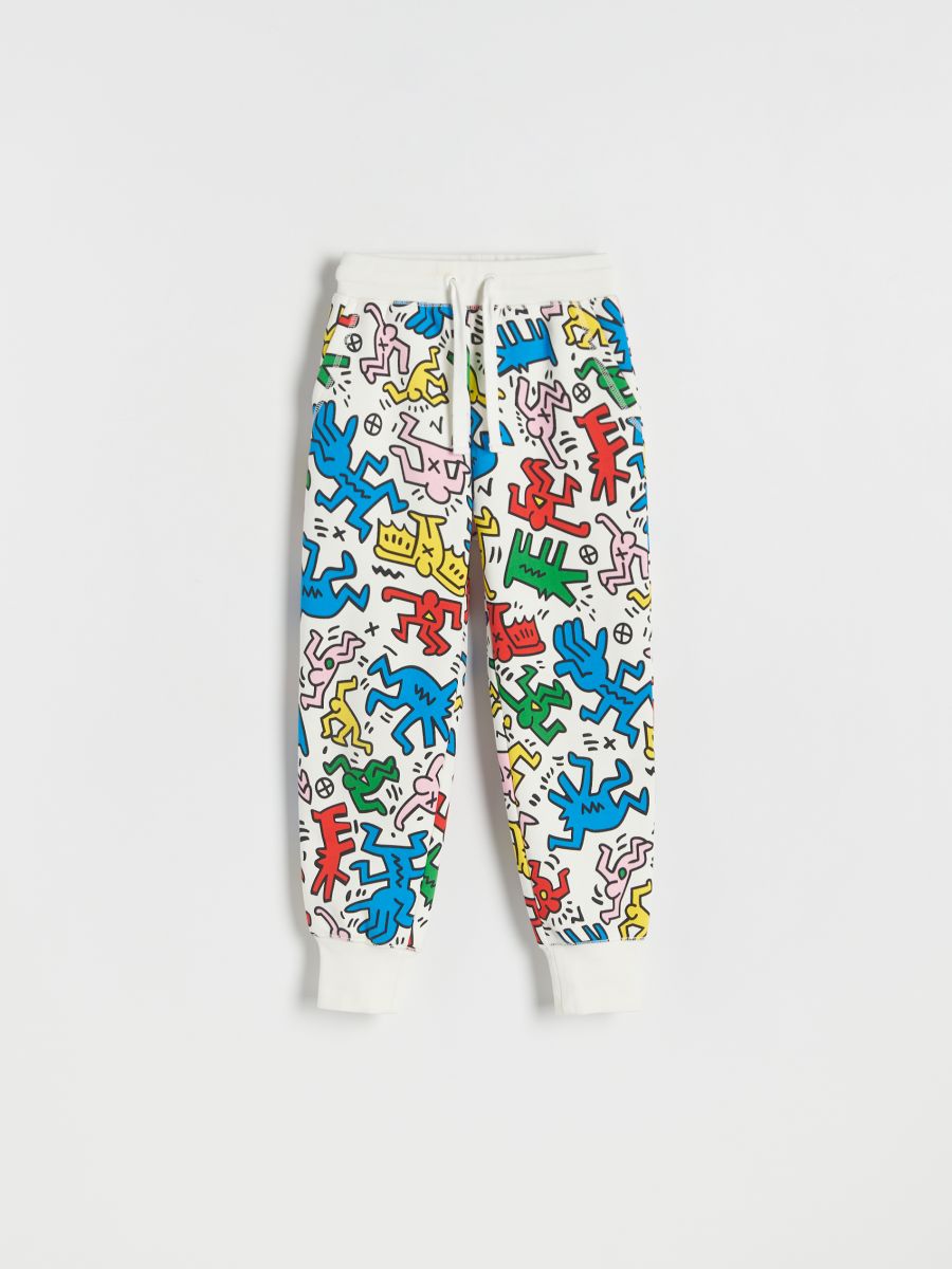 Keith outlet haring sweatpants