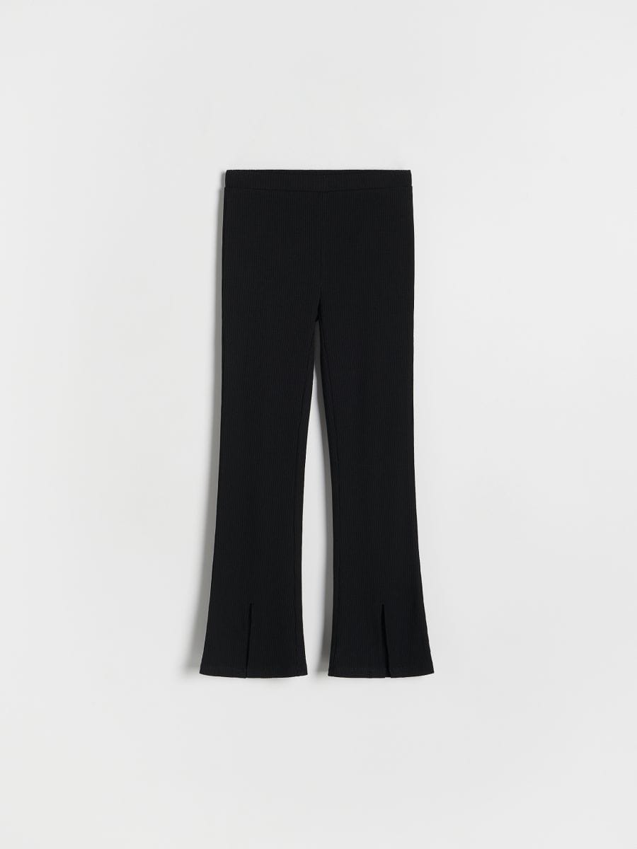 GIRLS` TROUSERS - sort - RESERVED