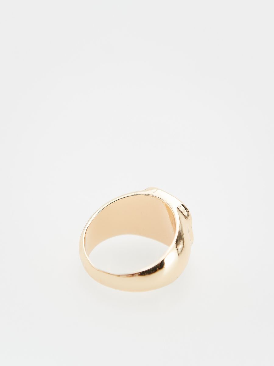 Ring - multicolor - RESERVED - 2