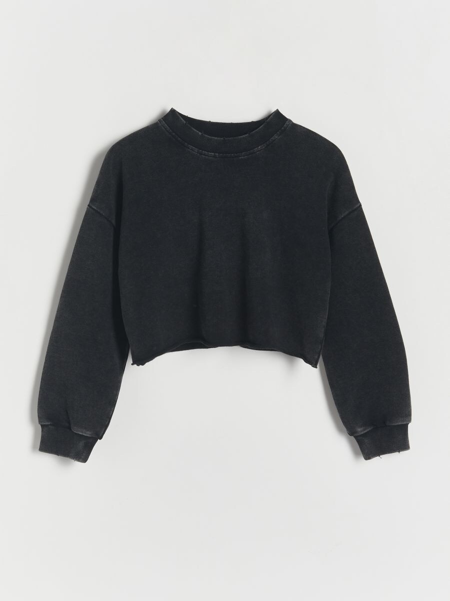Ladies jogging top sale