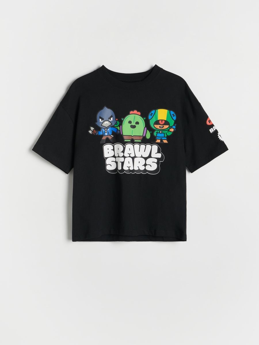 Brawl stars maglietta hotsell