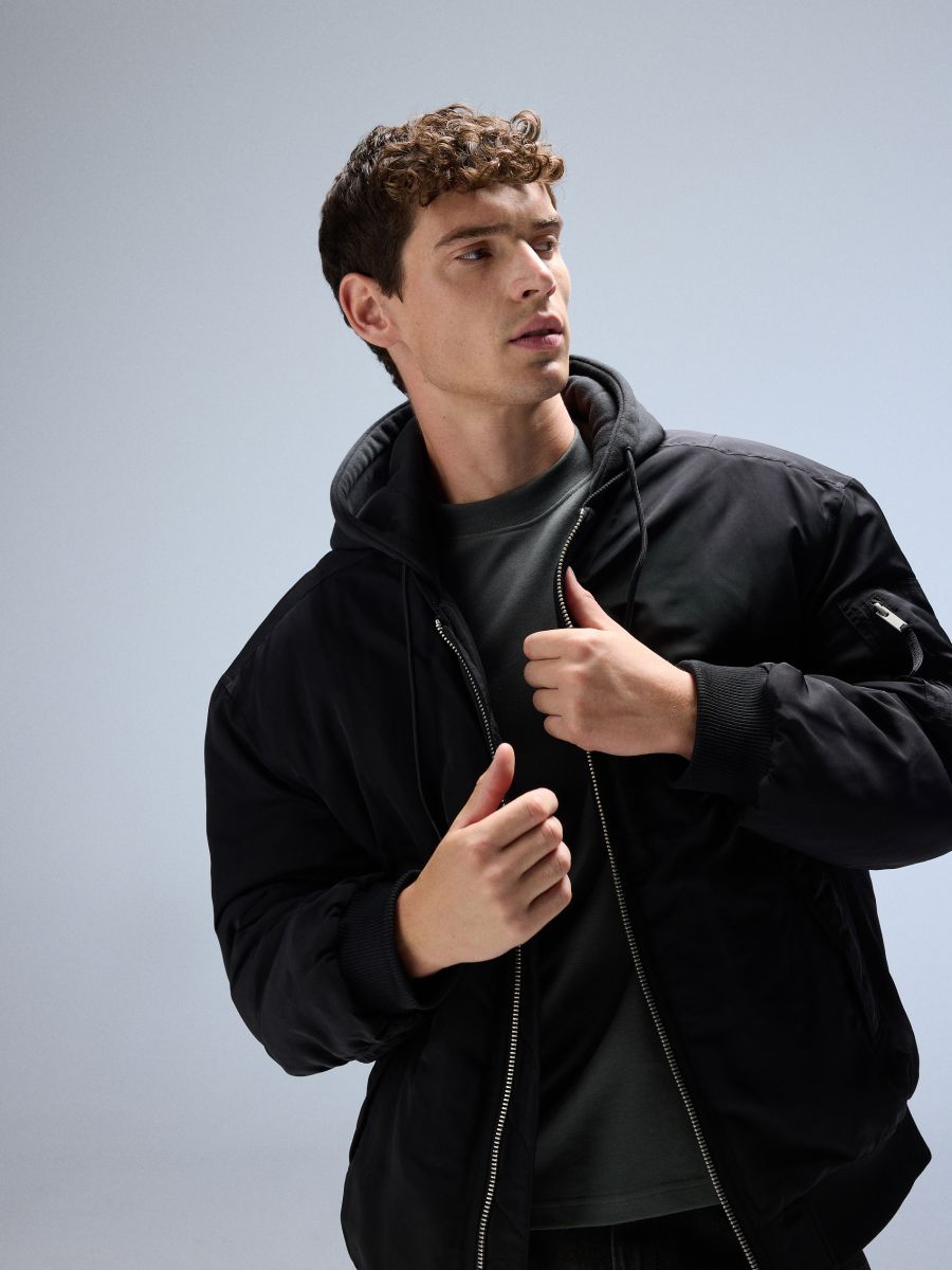 Reserved softshell store