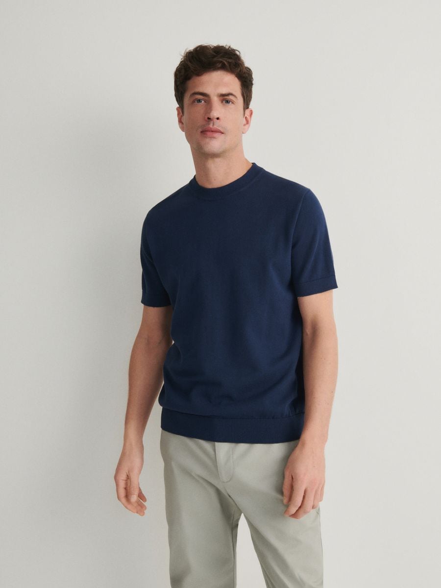 Short sleeve jumper shop