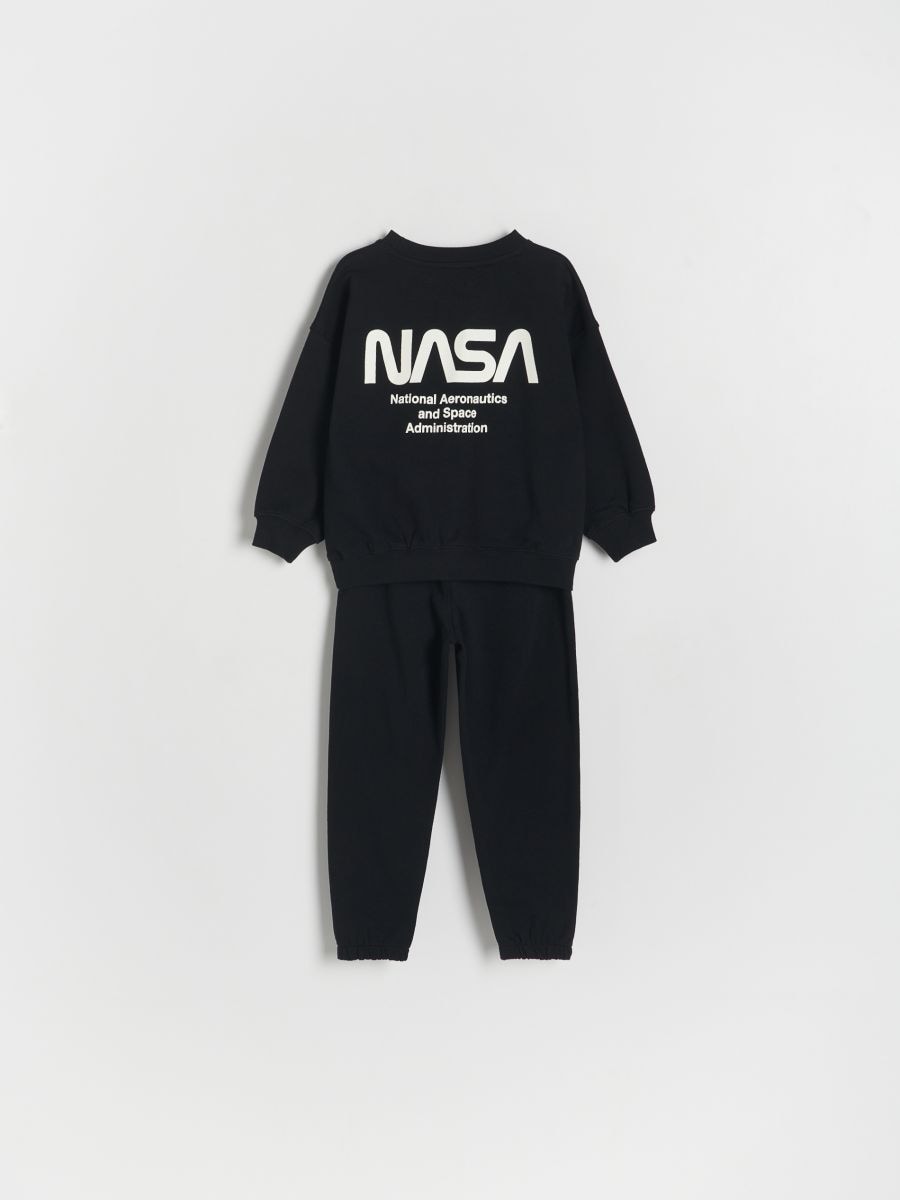 Chandal de la NASA