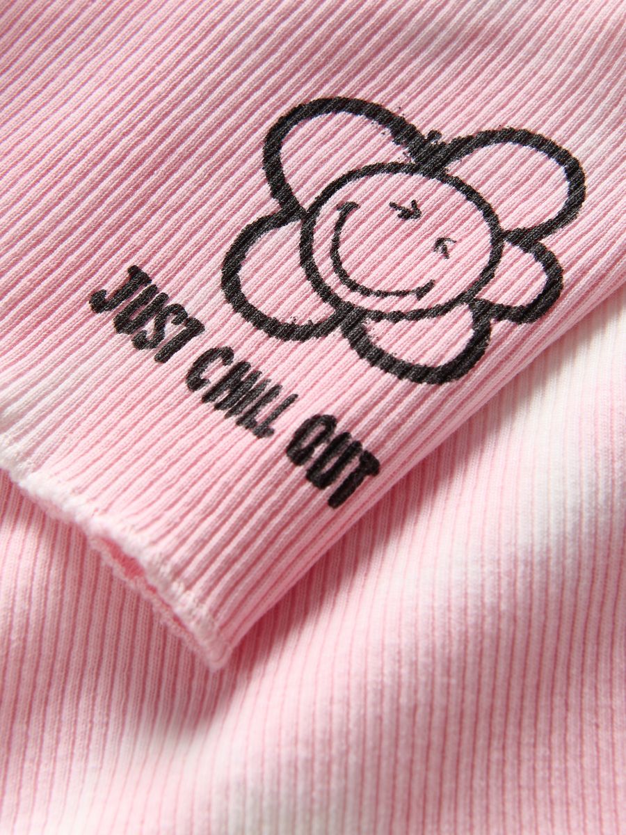 SmileyWorld® T-shirt - multicolor - RESERVED - 3