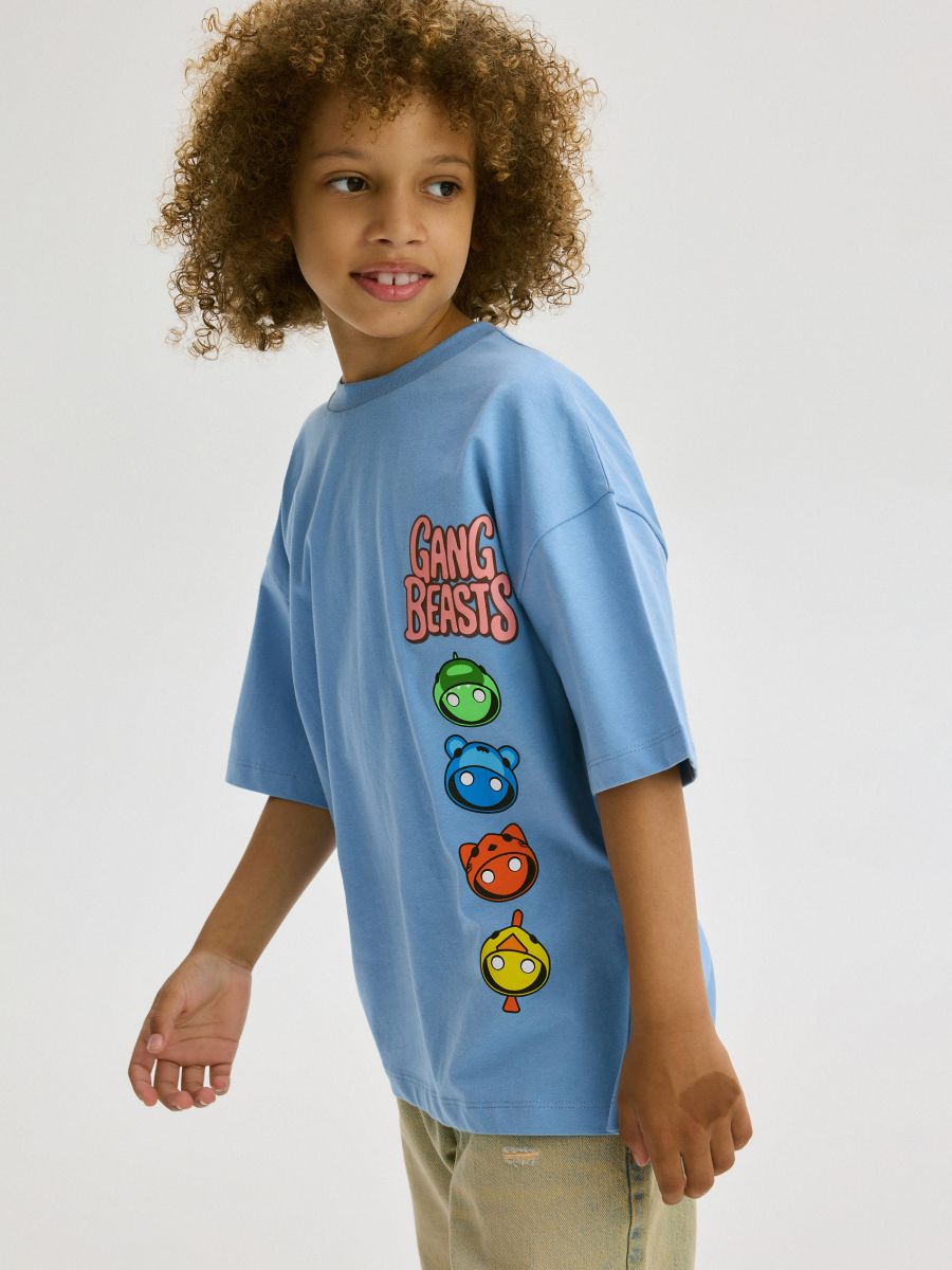 ミュージシャン BESTY ONLY LIMITED T-Shirt XL SAINT Mxxxxxx Gits T-Shirt in Gray | SVD