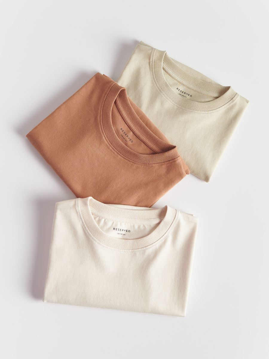 T shirty Polo RESERVED T shirty Polo RESERVED