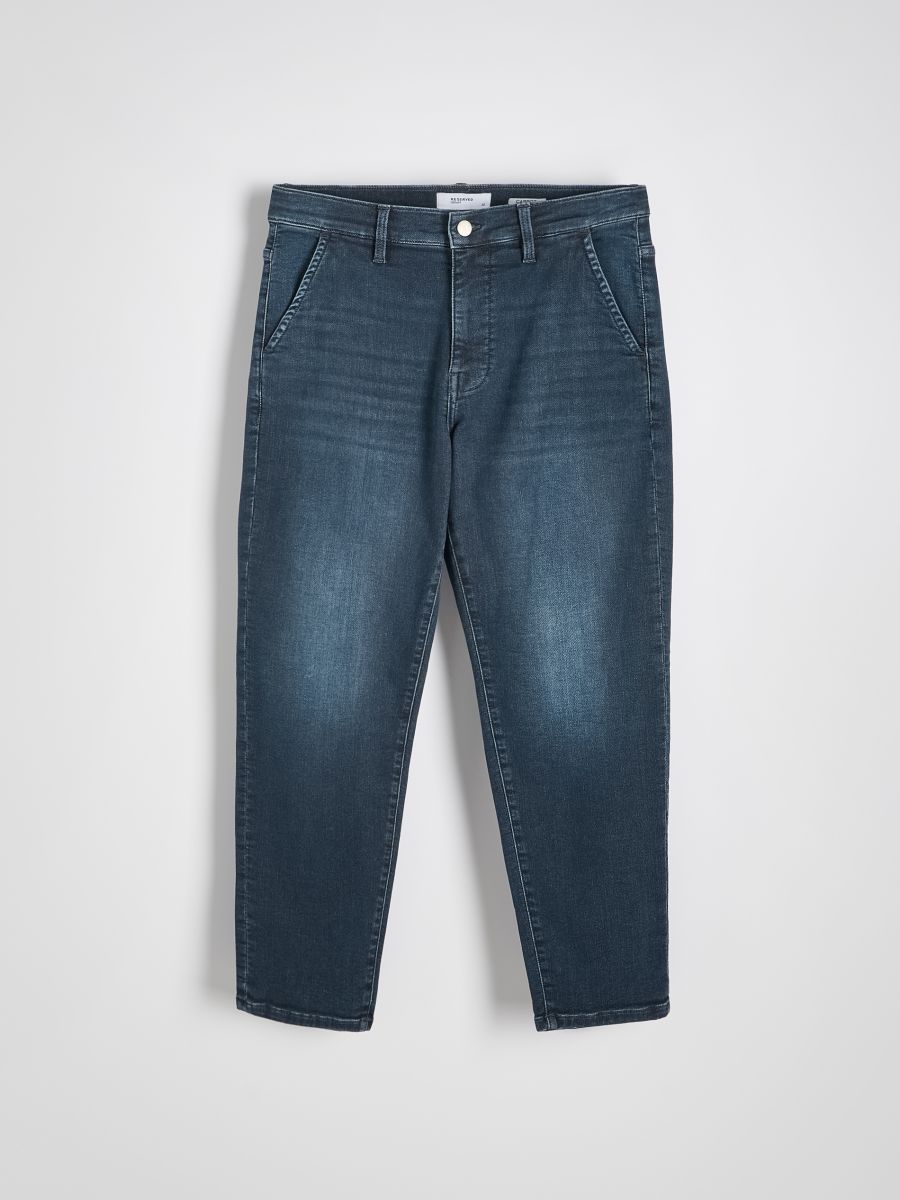 Carrot farmerke ispranog izgleda - steel blue - RESERVED - 5