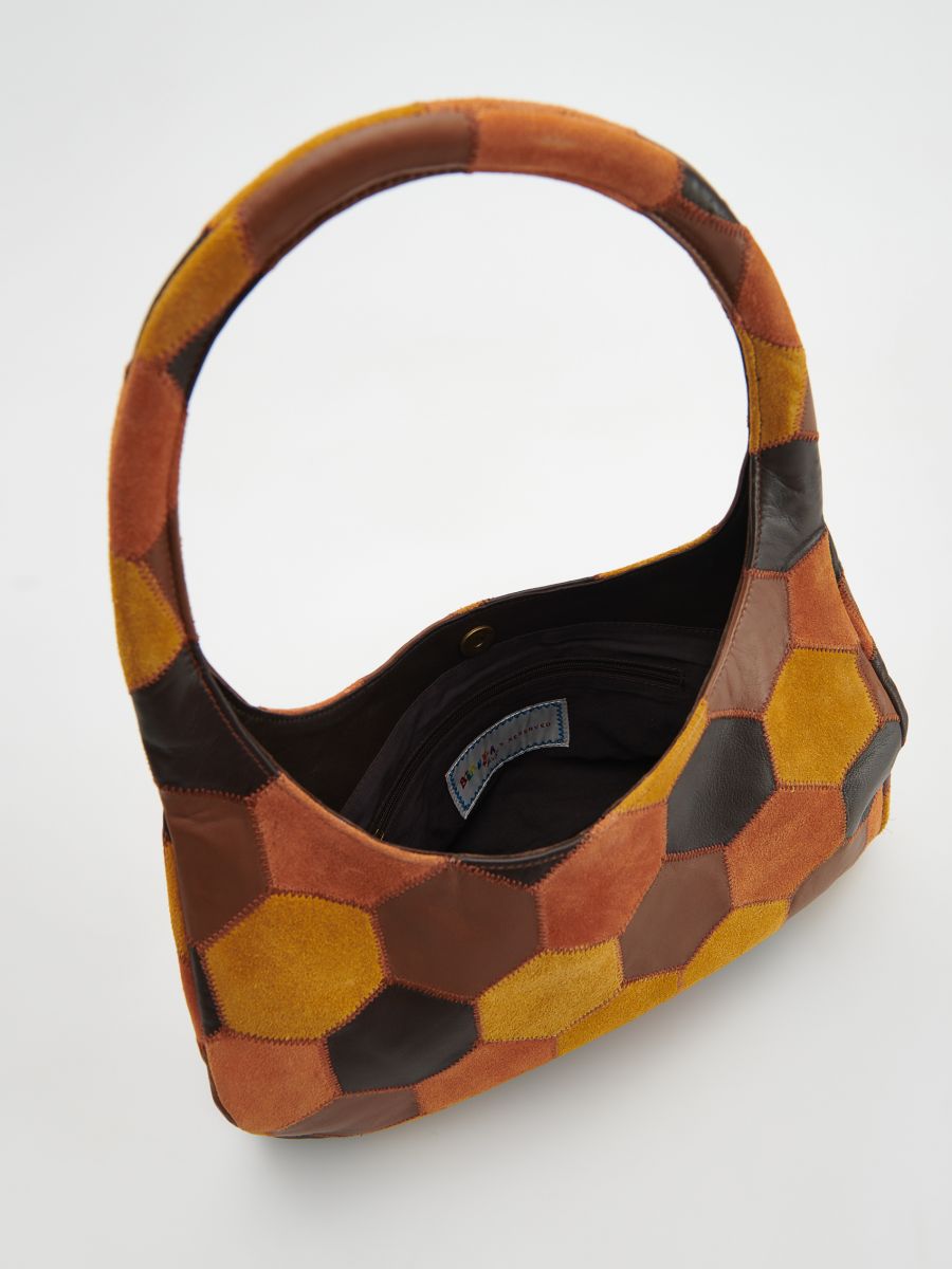 LADIES` BAG - više boja - RESERVED - 8