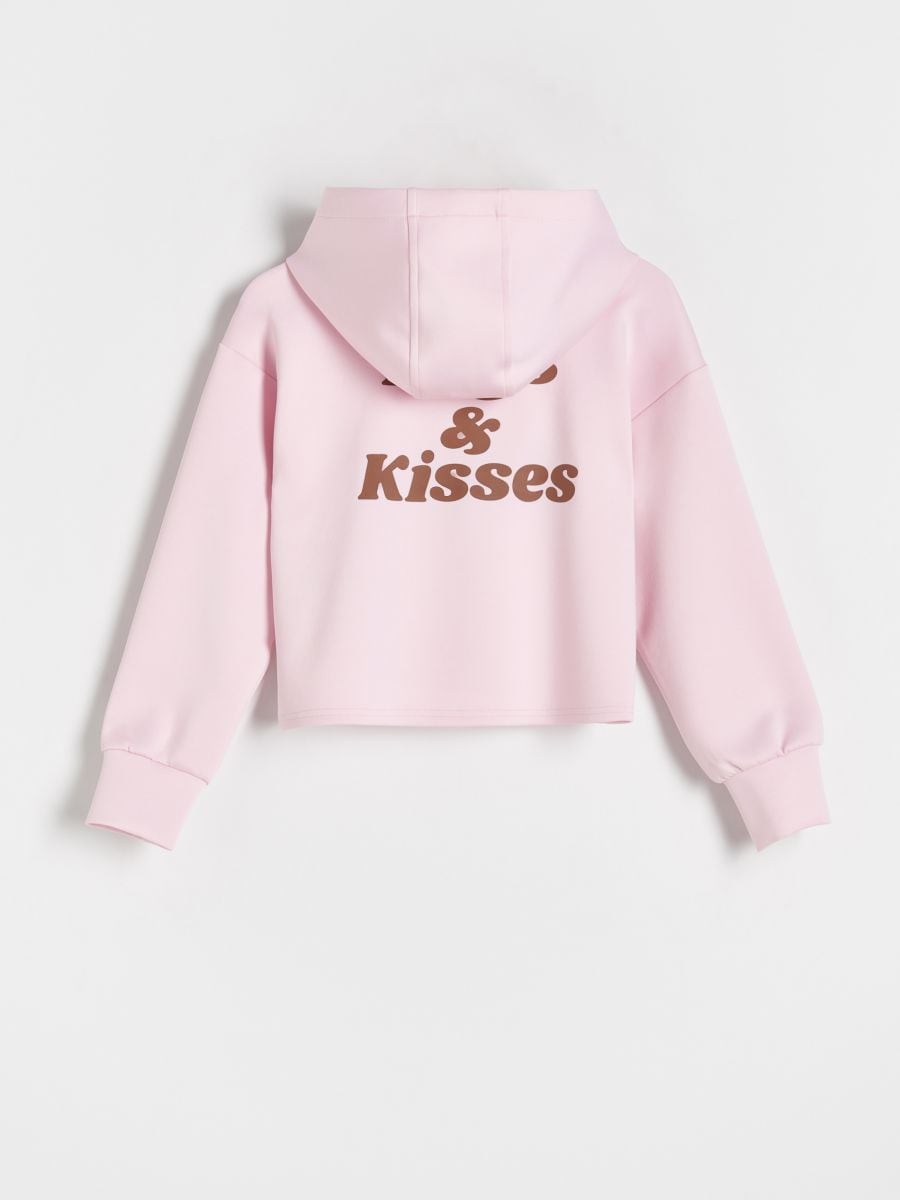 Pusheen crop cheap top hoodie