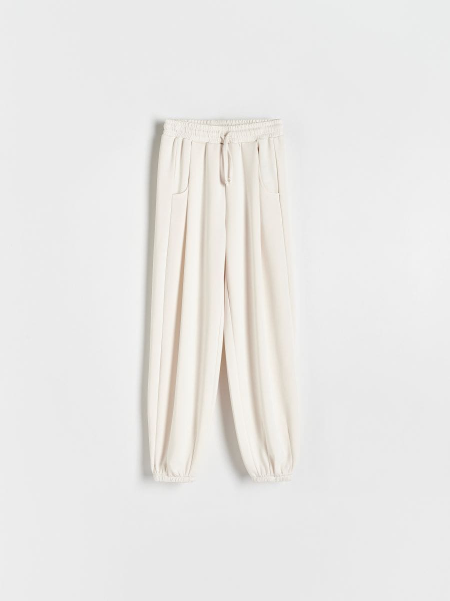 Nude discount color sweatpants