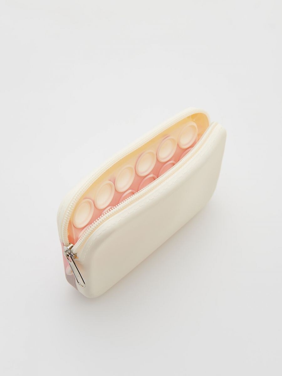 Portefeuille pop it - multicolore - RESERVED - 2
