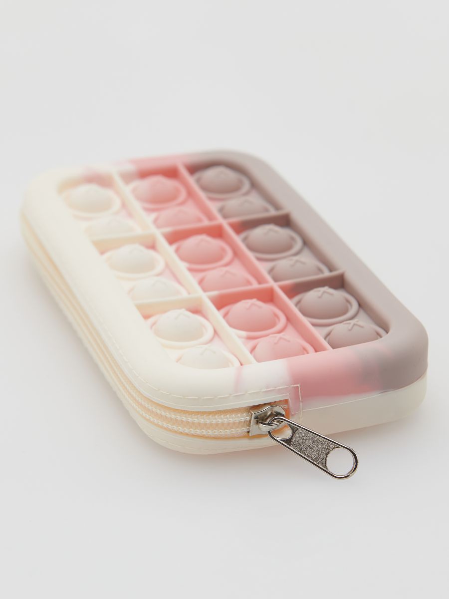 Portefeuille pop it - multicolore - RESERVED - 3