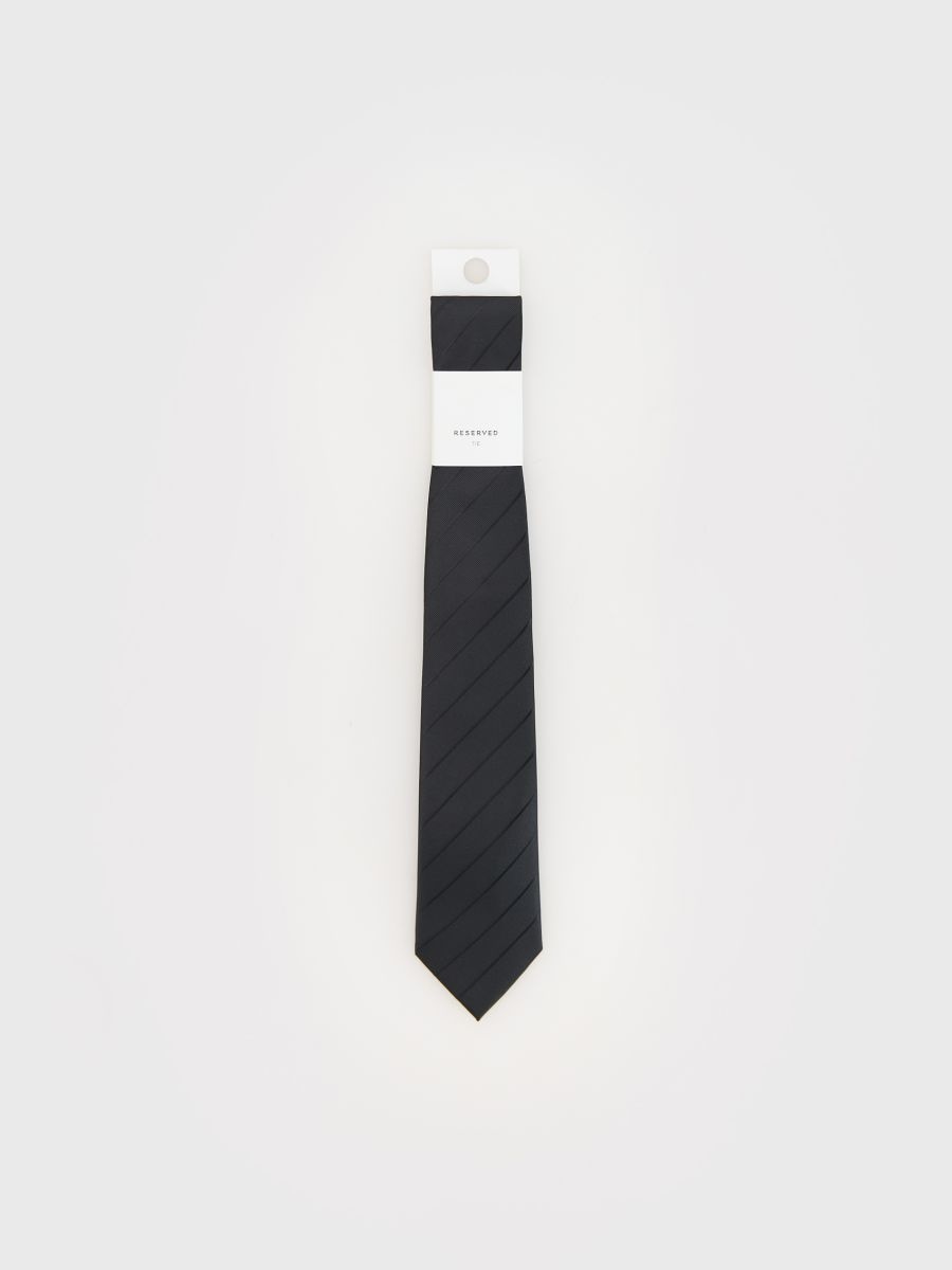 MEN`S TIE - sort - RESERVED