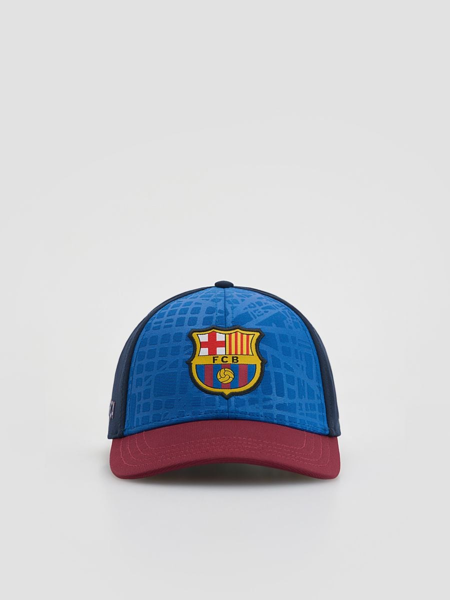 Keps med FC Barcelona - MARIN - RESERVED