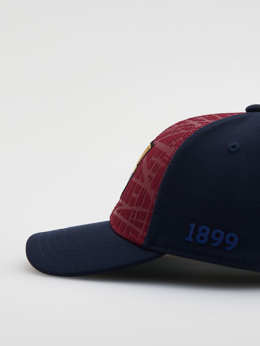 Pet FC Barcelona - kastanjebruin - RESERVED - 2